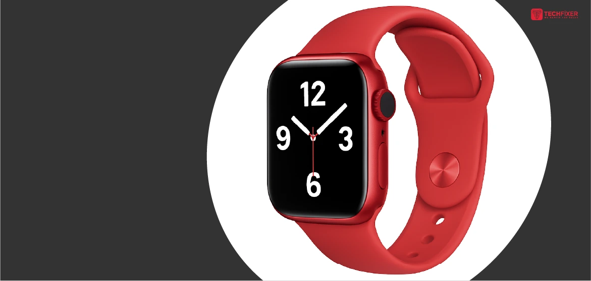 Apple Watch Repairing techfixer