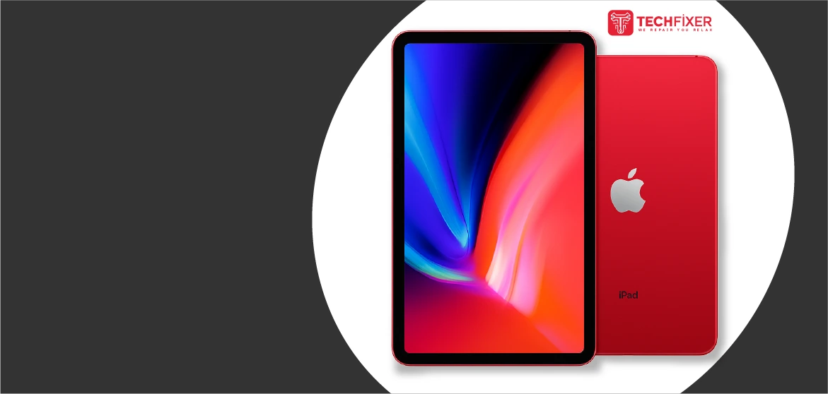 Ipad Repairing techfixer