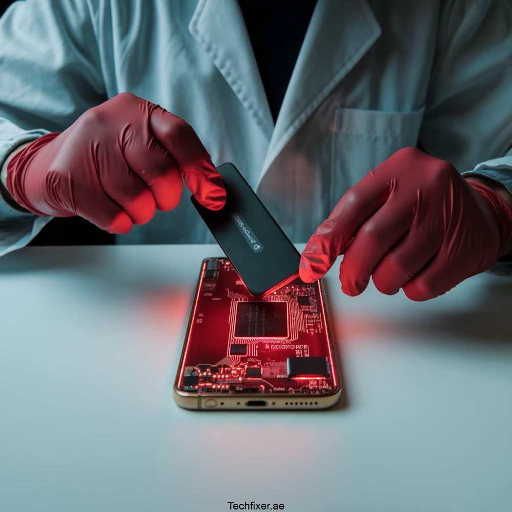 iphone battery replacement dubai