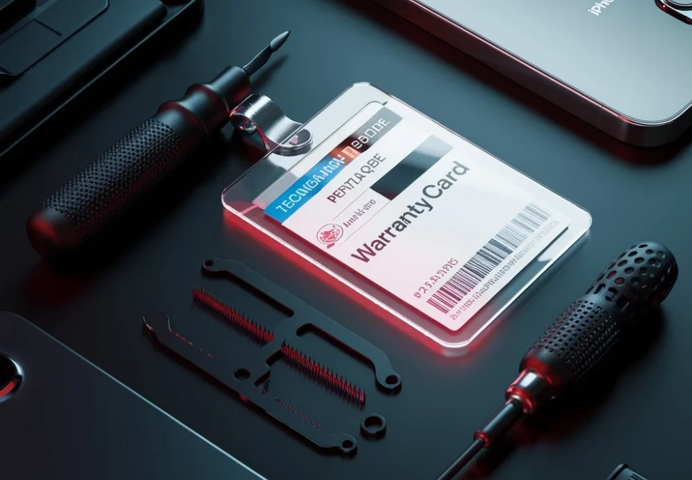 why choose techfixer for iphone repair dubai