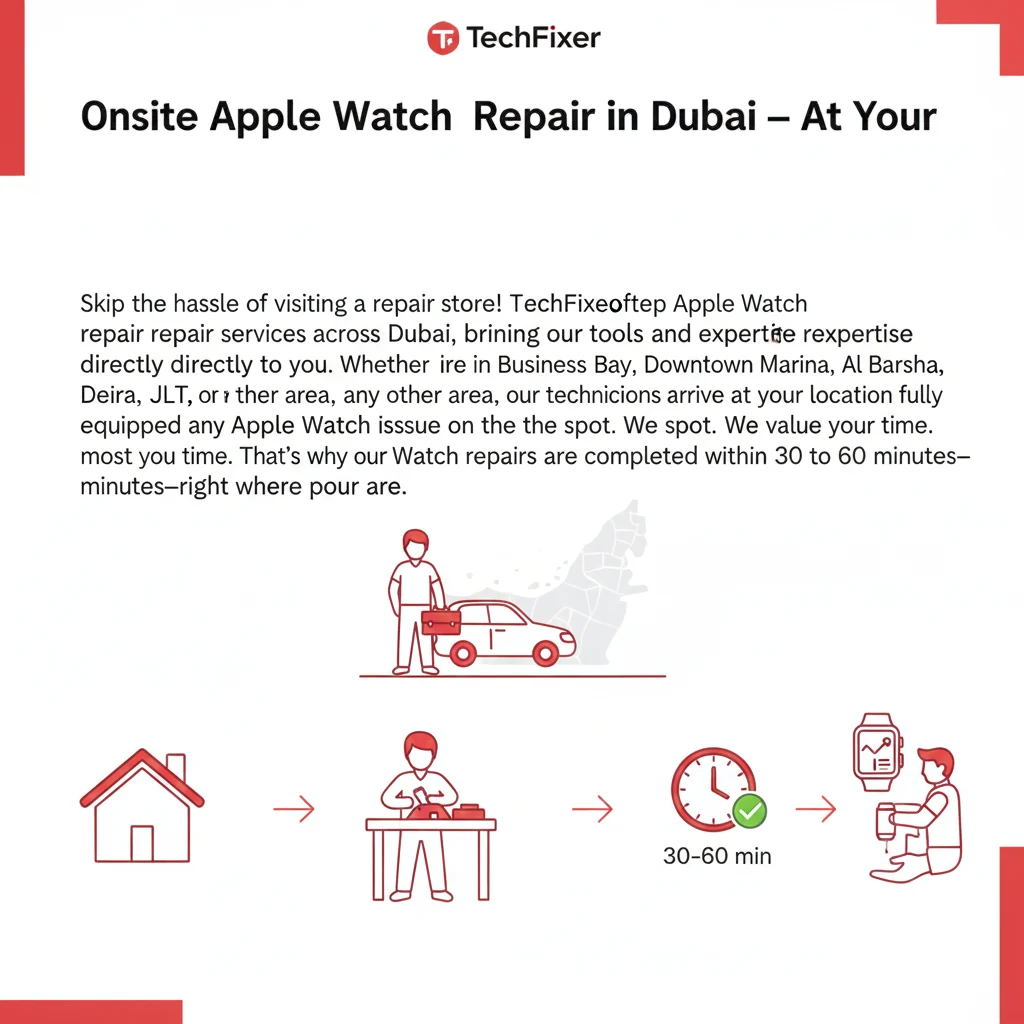 onsite watch repair in dubai