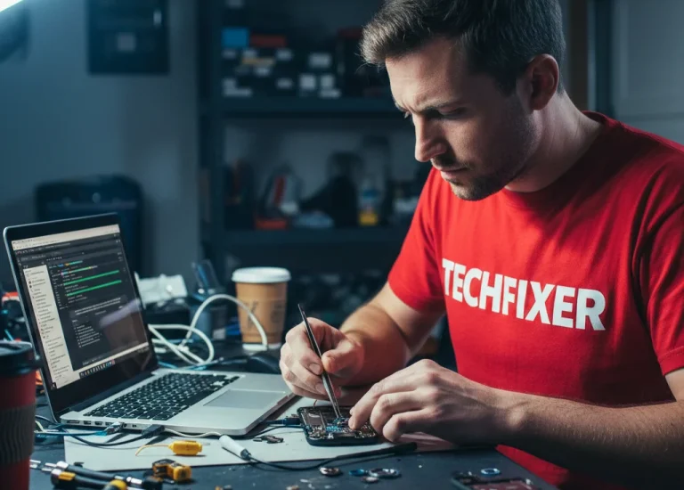 Data Recovery In dubai